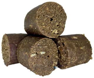 LK Baits Pellet Crushed Fish 38 mm/6 ks
