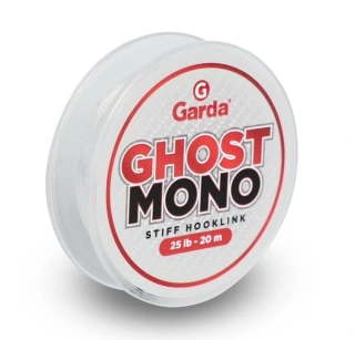 Garda Návazcový vlasec Ghost Mono 25lb/20m