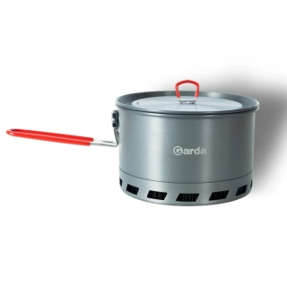 Garda Hrnec Master Fast Heat Pot 2,4l