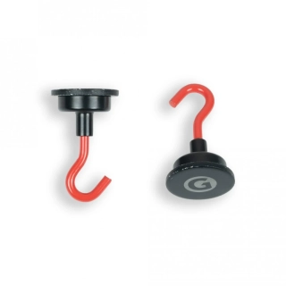 Garda Magnetické háčky do bivaku Bivvy hooks 2 ks