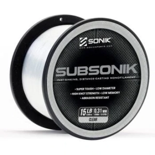 Sonik Vlasec Subsonik Clear /1200m