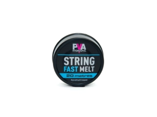 PVA Hydrospol PVA String Fast Melt 20m