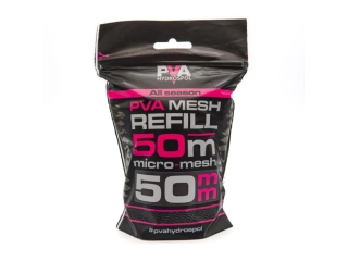PVA Hydrospol Náhradní PVA punčocha All Season 50mm/50m
