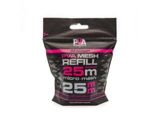 PVA Hydrospol Náhradní PVA punčocha All Season 25mm/25m