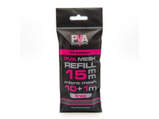 PVA Hydrospol Náhradní PVA punčocha All season 15mm/10+1m