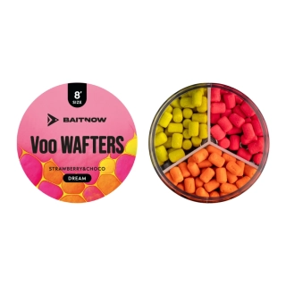 Baitnow Wafters Method Feeder Voo Dream 8mm/21g