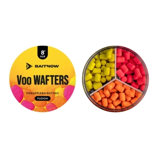 Baitnow Wafters Method Feeder Voo Fusion 8mm/21g