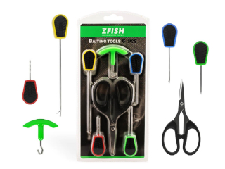 Zfish Sada nástražních pomůcek 6 ks