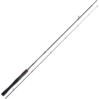 Shimano Prut Forcemaster AS S66SUL 1,98m/0,5-4,5g