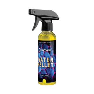 Baitnow Liquid Method Feeder Water Pellet Ananas 250ml