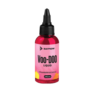 Baitnow Atraktor Method Feeder Voo-Doo Dream 50ml