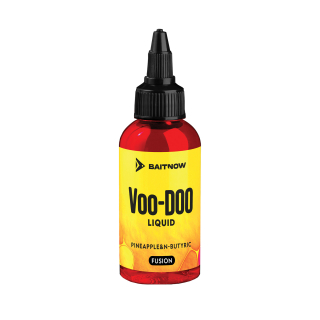 Baitnow Atraktor Method Feeder Voo-Doo Fusion 50ml