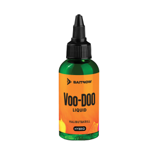 Baitnow Atraktor Method Feeder Voo-Doo Hybrid 50ml