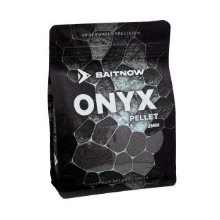 Baitnow Pelety Method Feeder Onyx 2mm/800g
