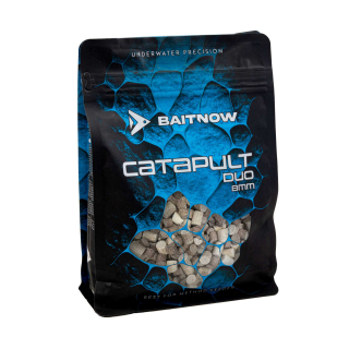 Baitnow Pelety Method Feeder Catapult Duo 8mm/800g