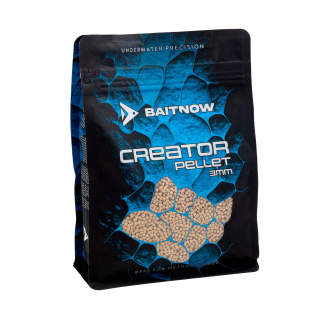 Baitnow Pelety Method Feeder Creator 3mm/800g