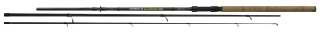 Mikado Prut Intro II Allround 3,3m 10-60g 3 díly