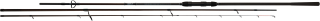 Mikado Prut Katsudo Slim Distance Feeder 3,6m 120g 3 díly