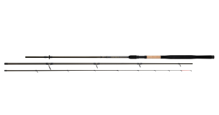Mikado Prut Katsudo Distance Feeder 3,6m 120g 3 díly