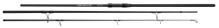 Mikado Prut Intro Carp II 3m 3lb 3 díly