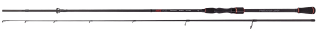 Mikado Prut NSC N.G. Predator Spin 2,28m 10-35g 2 díl