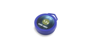 Carp´R´Us Zátěžové broky Camo Shotz Green 15g