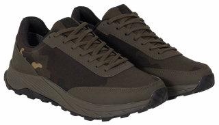 Korda Boty Drykore Trainer Dark Kamo