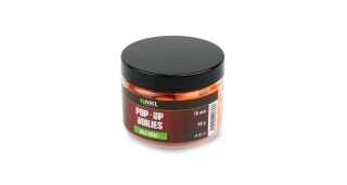 Nikl Plovoucí boilies Kill Krill 16mm/50g