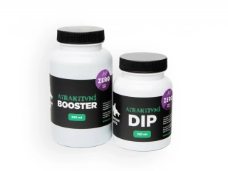 Carpsonbaits Dip ZERO 150ml