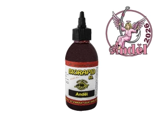 Carp Servis Václavík Biorapid II. Gel Anděl 200ml