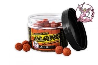 Carp Servis Václavík Boilies Balanc Feeder Anděl 12mm/80g