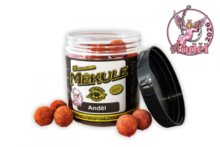 Carp Servis Václavík Boilies Měkule Anděl 20mm/140g