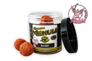 Carp Servis Václavík Boilies Měkule Anděl 25mm/140g