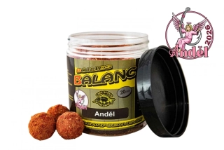 Carp Servis Václavík Boilies Balanc Anděl 20mm/120g