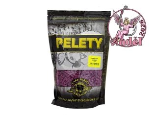 Carp Servis Václavík Pelety RSX Anděl 6mm/800g
