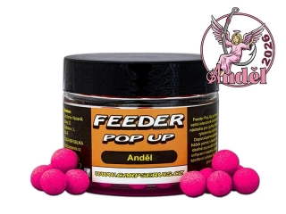 Carp Servis Václavík Feeder Pop Up Anděl 9mm/30g