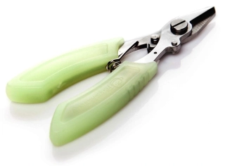 RidgeMonkey Nůžky Nite Glo Heavy Duty Snips