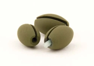 Fox Rychlovýměnné zátěže Edges Kwick Change Pop Up weights SWAN