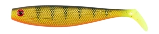 Fox Rage Gumová nástraha Pro Shad Natural UV Natural Perch 10 cm