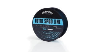 Carp´R´Us Vlasec Total Spod Line Blue /500m