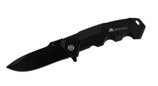 Mikado Nůž skládací taktický 8,5 cm