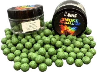 A Baits Smoke Ball Krab Broskev 10mm/35g