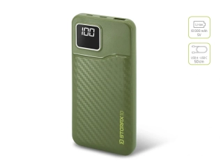 Delphin Powerbanka StoraX 10000mAh