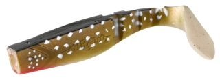 Mikado Gumová Nástraha Fishunter 122 10,5cm /5 ks