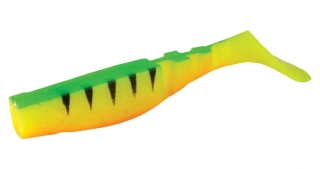 Mikado Gumová Nástraha Fishunter 127 10,5cm /5 ks
