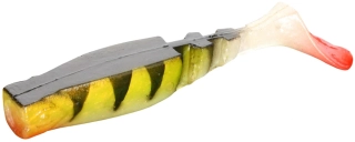 Mikado Gumová Nástraha Fishunter 380 10,5cm /5 ks