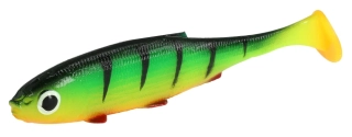 Mikado Gumová Nástraha Perfect Roach Firetiger 10cm /4 ks