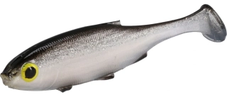 Mikado Gumová Nástraha Perfect Roach Shiny Bleak 10cm /4 ks