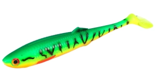 Mikado Gumová Nástraha Sicario Firetiger 10,5cm /5 ks