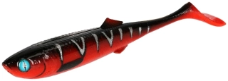 Mikado Gumová Nástraha Sicario Red Tiger 10,5cm /5 ks